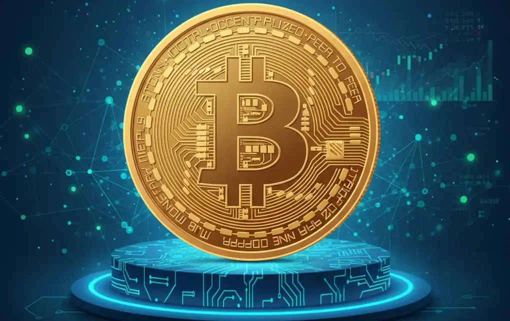 Bitcoin Price Today: Latest Updates and Real-Time Trends